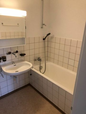 einfache 3 Zi.-Wohnung in Zentrumsnähe - Photo 5