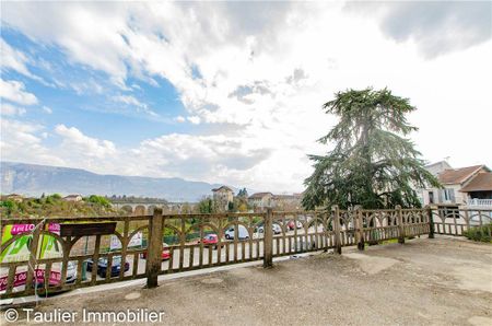 Location Appartement 2 pièces 50m² ST MARCELLIN 38160 - Photo 3