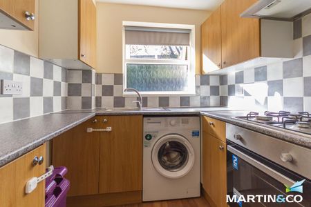 1 bedroom end of terrace house to rent - Photo 3