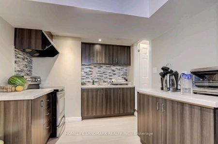 For Lease - 1 Donald Buttress Boulevard Unit# Bsmt, Markham, Ontario - Photo 2