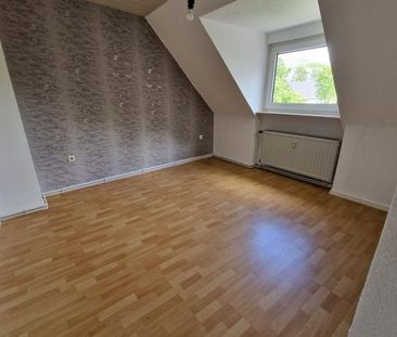 Wohnung Duisburg Neumühl - Photo 2