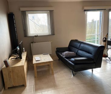 Appartement te huur in Merelbeke - Foto 1