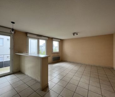 Location Appartement 3 pièces 54m² RODEZ 12000 - Photo 1