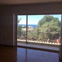 Μεζονέτα για ενοικίαση - Σαρωνίδα, - Photo 1