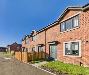 3 bedroom terraced house to rent - Photo 4