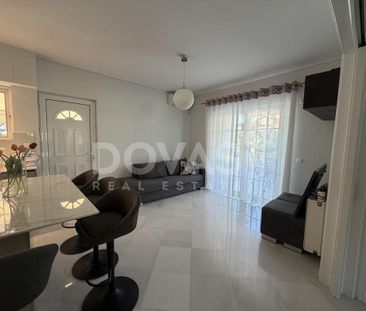 Μονοκατοικία για ενοικίαση Αγία Ειρήνη Λυκόβρυσης (Λυκόβρυση) - Φωτογραφία 1