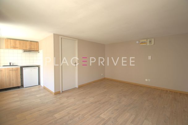 Appartement - Photo 1