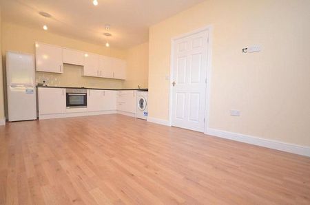 1 bedroom bungalow to rent - Photo 3