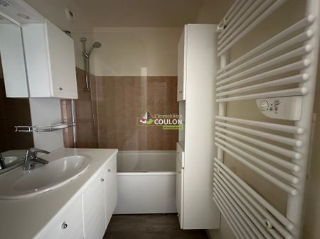 Résidence Les Facs 1 2 rue Marivaux, 63000, Clermont-Ferrand - Photo 3