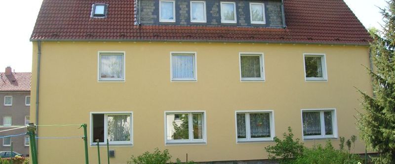 Demnächst frei! 3-Zimmer-Wohnung in Detmold Stadtmitte - Photo 1