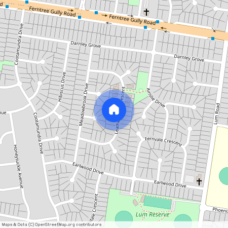 22 Leatherwood Cres, Wheelers Hill