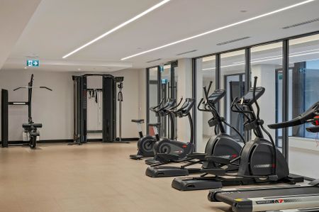 For Lease - 28 Eastern Avenue Unit# 710, Toronto, Ontario - Photo 5