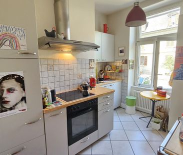 For rent in Delémont, charming ground floor studio - Photo 6