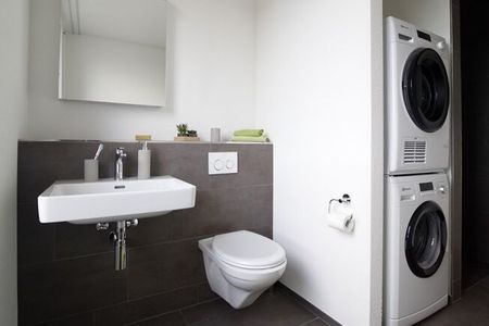 Modern and close to urban life – your new apartment is waiting for you - Photo 4