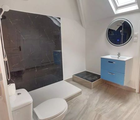 Appartement Rueil Malmaison 2 pièce(s) 45.28 m2 - Photo 5