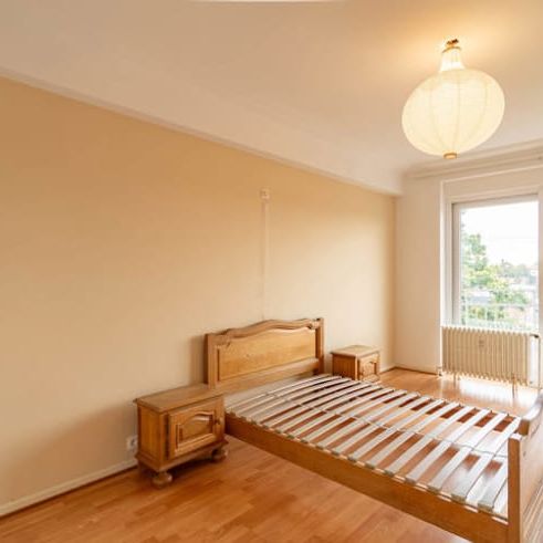 Appartement te huur - Photo 1