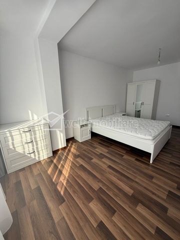 Apartament 2 camere in Floresti, prima inchiriere - Photo 5