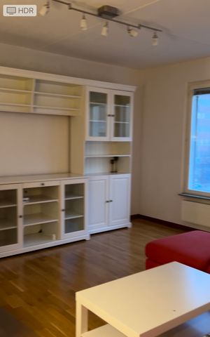 Hammarby allé, Stockholm - Photo 2