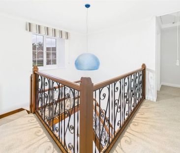 4 bedroom detached house to rent - Photo 1