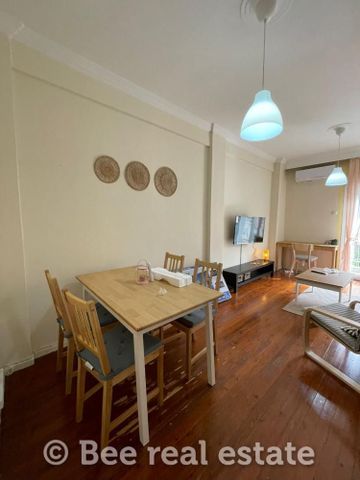 Studio/Γκαρσονιέρα για ενοικίαση Ανάληψη - Μπότσαρη (Ανάληψη - Μπότσαρη - Νέα Παραλία) - Φωτογραφία 3