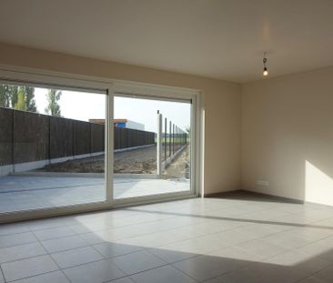 Prachtige nieuwbouwwoning Zerkegem - Foto 3