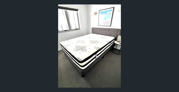 ✨ Modern Fully-Furnished Apartment in South Brisbane – Prime Location! ✨ - Photo 1