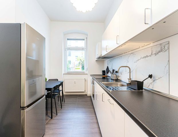 Flemmingstraße WG126.01 - Photo 1