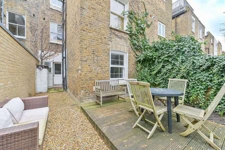 Landor Road, Clapham North, SW9 - Photo 3