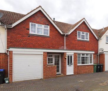 2 bedroom terraced house to rent - Photo 1