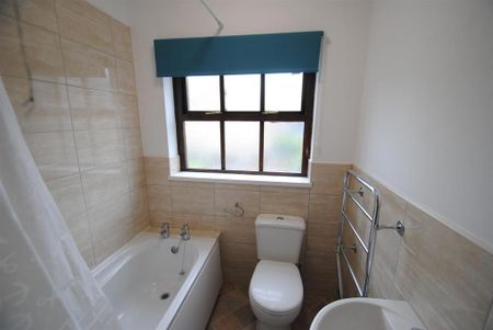 1 bedroom terraced house to rent - Photo 5