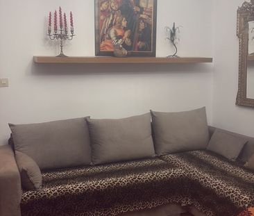 Διαμέρισμα για ενοικίαση - Παλαιό Φάληρο, - Photo 1