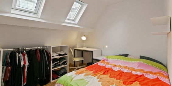 Room at Rue Stevin 162 - Foto 3