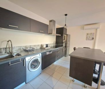 Location Appartement 2 pièces 43 m2 à Draguignan - Photo 6