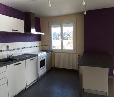 Maison à louer Saint-Aubin-des-Landes en Ille-et-Vilaine (35), en c... - Photo 1