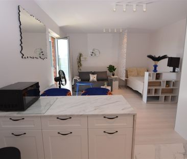 Katowice, Nikiszowiec - Photo 5