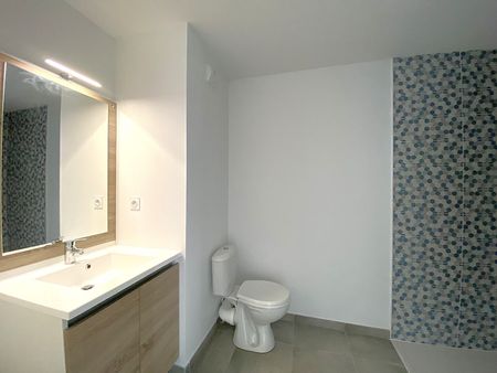 Appartement 2 pièces - Photo 3