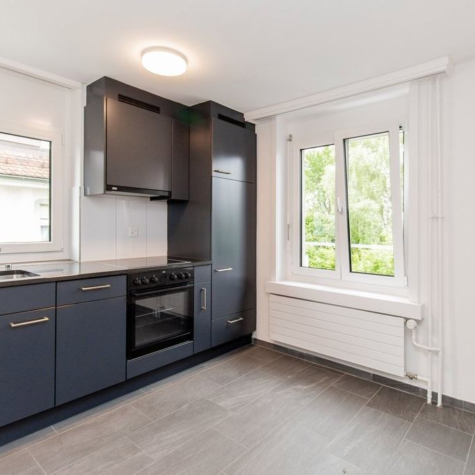 1.5 Zimmer, 32 m², 3. Stock - Photo 1