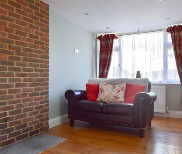 1 bedroom bungalow to rent - Photo 5