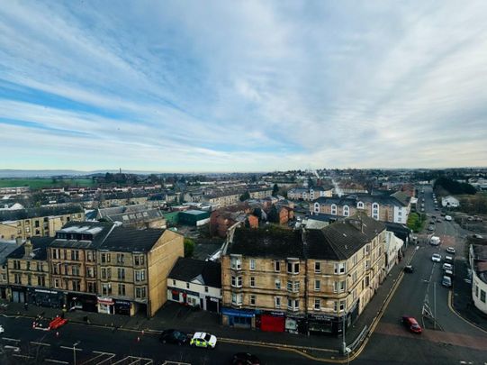 Rowan Court, Flat F Renfrewshire, PA2 6ND - Photo 1