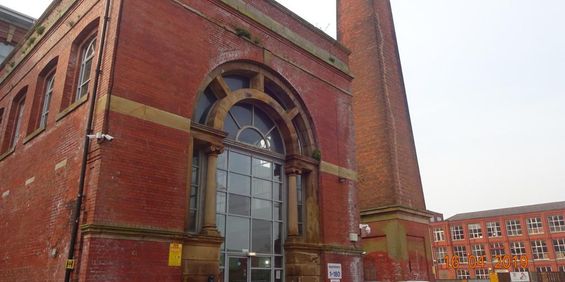 2 bedroom flat to rent - Photo 3