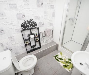 Studio to rent - Photo 3