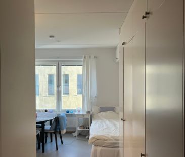 Albanovägen, Stockholm - Photo 2