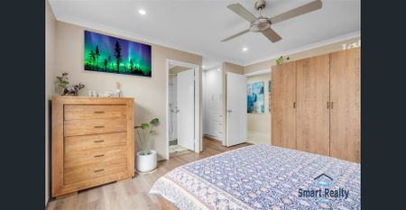 "Modern and Spacious Home for Rent in the Desirable Maddington Neighborhood!" - Photo 2