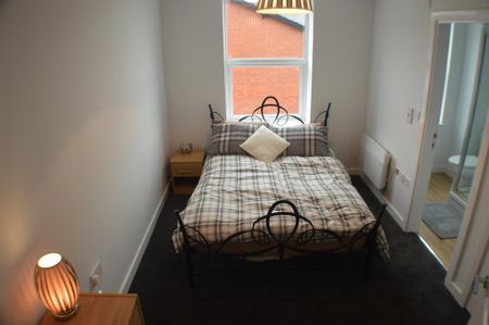1 bedroom flat to rent - Photo 4