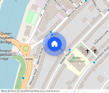 2 Walker Place, Torry, Aberdeen, AB11 8BQ - Photo 1