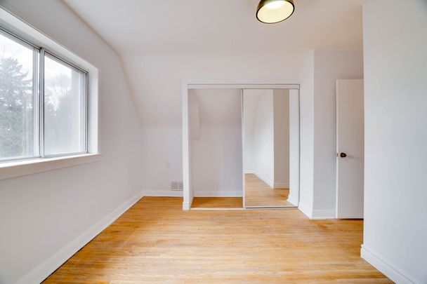 For Lease - 12 Glen Agar Drive, Toronto, Ontario - Photo 1