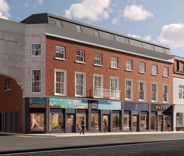 1 bedroom flat to rent - Photo 6