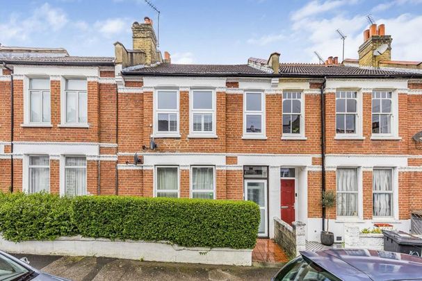 3 bedroom house to rent - Photo 1