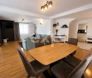 Duplex modern, la prima inchiriere in Iris - Photo 4