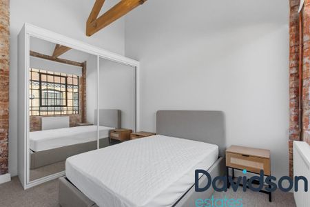 1 bedroom apartment to rent - Photo 5